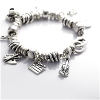 Charm Giovanni Raspini Charms in Argento 09514 - 09514